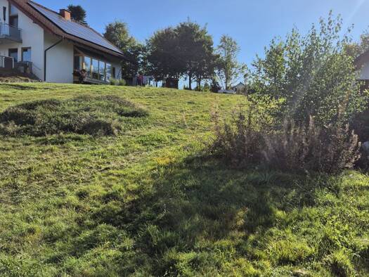 Grundstück zum Kauf provisionsfrei 88.885 € 613 m² Grundstück frei ab sofort Breitenau 56237
