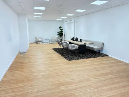 Büro zur Miete provisionsfrei 350 € 1 Zimmer 68 m² Bürofläche Weinheim Weinheim 69469