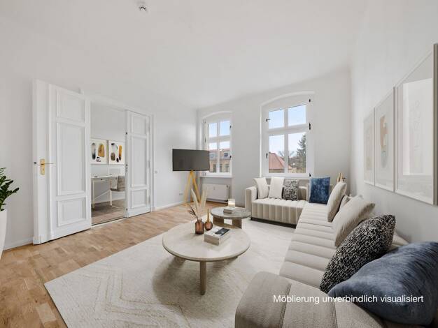 WG-Zimmer zum Kauf 299.000 € 3 Zimmer 68 m² 1. Geschoss frei ab sofort Friedrichshagen Berlin 12587