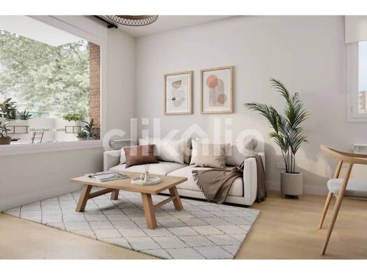 Wohnung zum Kauf 520.000 € 3 Zimmer 98 m² 2. Geschoss Madrid 28042