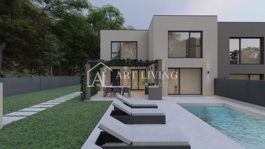 Haus zum Kauf 370.000 € 4 Zimmer 114 m² 323 m² Grundstück Novigrad 52466