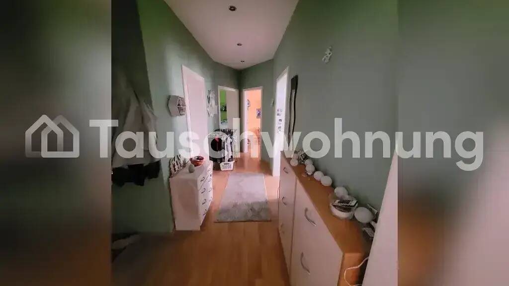 Wohnung zur Miete Tauschwohnung 373 € 3 Zimmer 63 m² Kleinzschocher Leipzig 04229