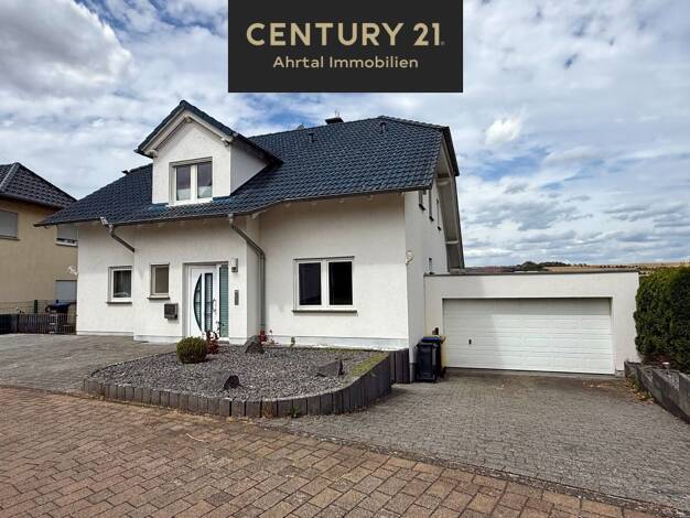 Einfamilienhaus zum Kauf 549.000 € 7 Zimmer 254 m² 682 m² Grundstück frei ab sofort Burgbrohl Burgbrohl 56659