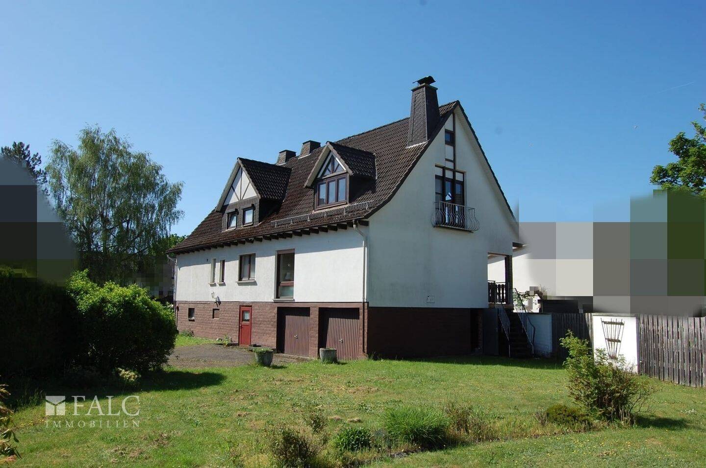 Haus – Allendorf (Eder), Waldeck-Frankenberg - Ansicht 2