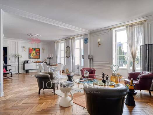 Einfamilienhaus zum Kauf 4.850.000 € 14 Zimmer 745,4 m² 1.002 m² Grundstück Forêt Saint-Germain-en-Laye 78100