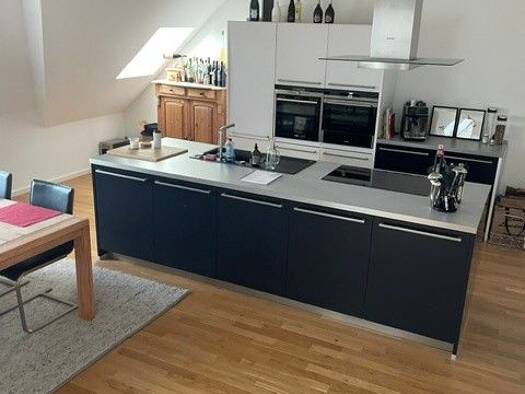 Maisonette zur Miete 1.775 € 4 Zimmer 165 m² frei ab 01.09.2026 Mainzer Str.  72-76 St Johann Saarbrücken 66121