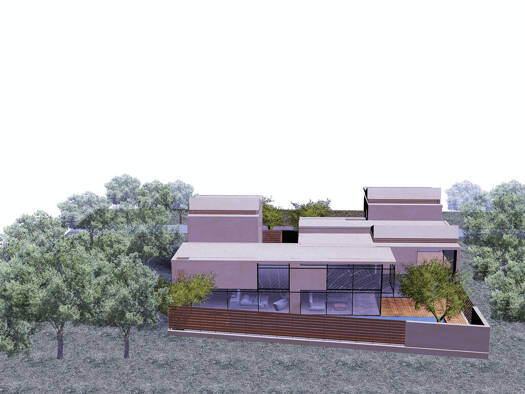 Bürogebäude zum Kauf als Kapitalanlage geeignet 1.900.000 € 645 m² 645 m² Grundstück Kreta