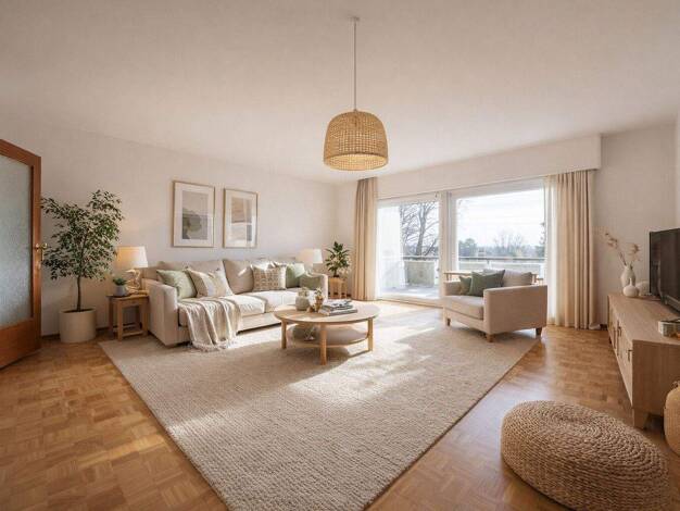 Wohnung zum Kauf 299.000 € 2 Zimmer 88 m² 1. Geschoss Heisingen Essen / Heisingen 45259