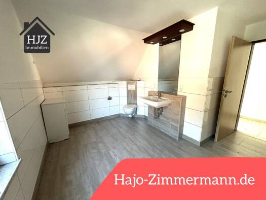 Wohnung zur Miete 600 € 4 Zimmer 80 m² 1. Geschoss Neuefehn Neukamperfehn 26835