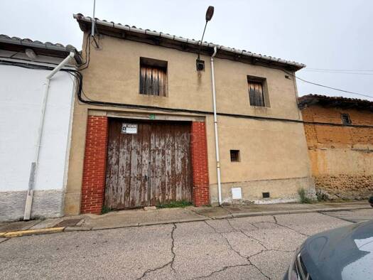 Villa zum Kauf 45.000 € 1 Zimmer 130 m² 142 m² Grundstück Villaquilambre 24193