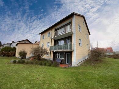 Mehrfamilienhaus zum Kauf 495.000 € 6 Zimmer 165 m² 854 m² Grundstück frei ab sofort Unterstall Bergheim 86673