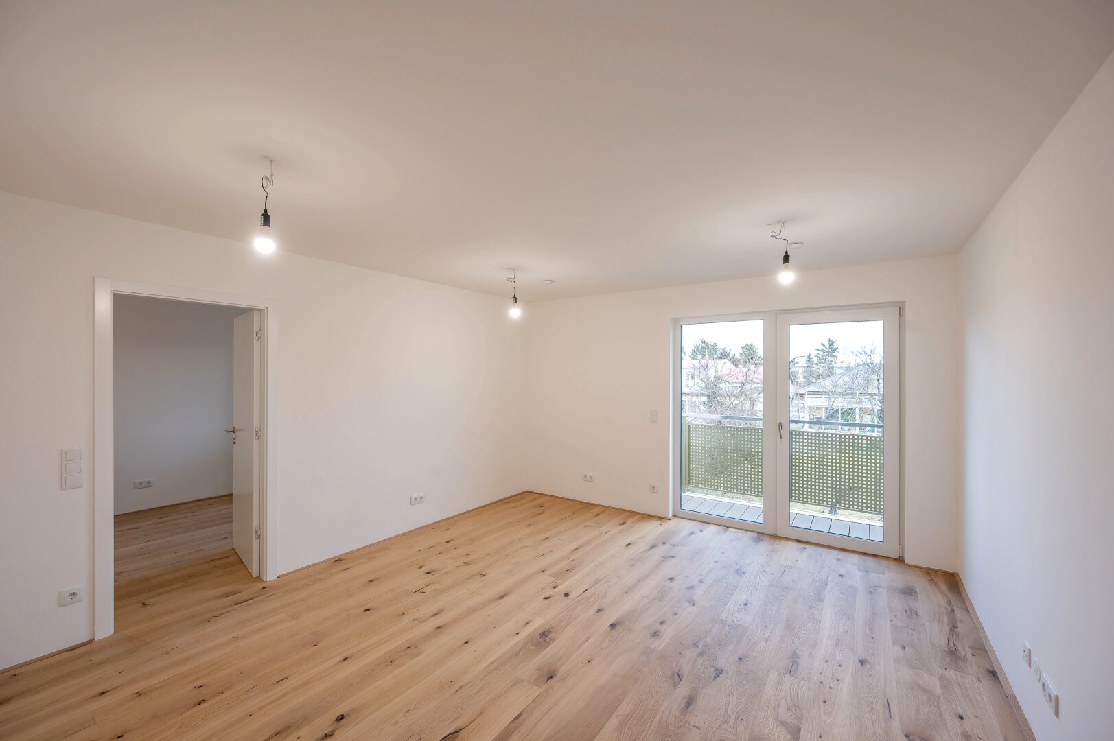 Wohnung zum Kauf 230.000 € 2 Zimmer 49,6 m²<br/>Wohnfläche 1.<br/>Geschoss Wien 1220