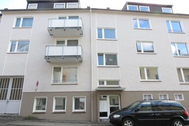 Wohnung zur Miete 547,70 € 2 Zimmer 71,1 m² 2. Geschoss frei ab 21.12.2024 Eintrachtstr. 22 Oberbarmen-Schwarzbach Wuppertal 42275