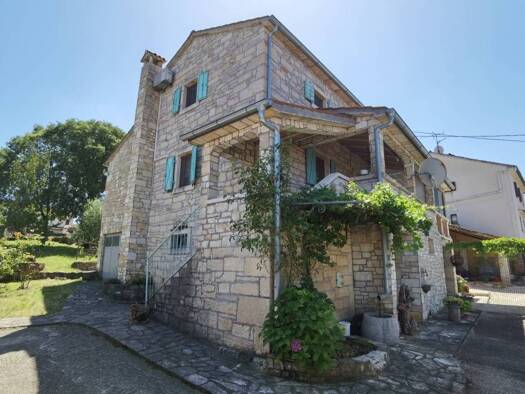 Haus zum Kauf 280.000 € 3 Zimmer 140 m² Baderna - Mompaderno