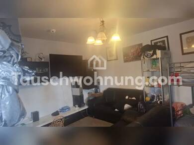 Wohnung zur Miete Tauschwohnung 250 € 2 Zimmer 60 m² 4. Geschoss St.Pauli Hamburg 20357
