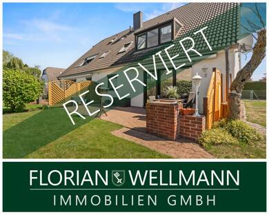 Wohnung zum Kauf 250.000 € 4 Zimmer 106,3 m² Etelsen Langwedel 27299