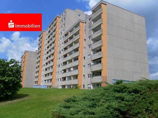Wohnung zum Kauf 140.000 € 3 Zimmer 85 m² 9. Geschoss Ober-Roden Rödermark 63322