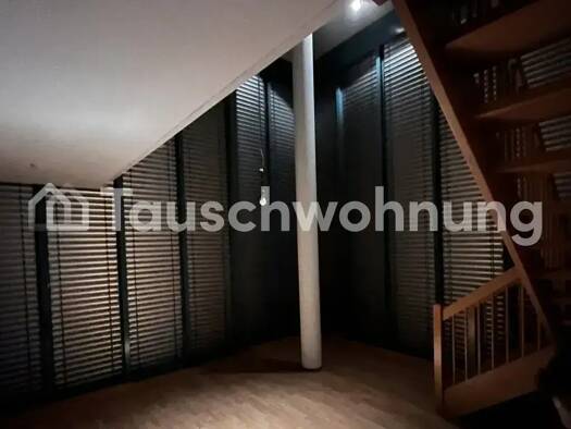 Wohnung zur Miete Tauschwohnung 950 € 4 Zimmer 105 m² 1. Geschoss Jägervorstadt Potsdam 14469