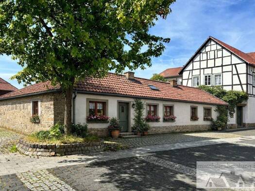 Stadthaus zum Kauf 129.000 € 12 Zimmer 300 m² 609 m² Grundstück Lügde 32676