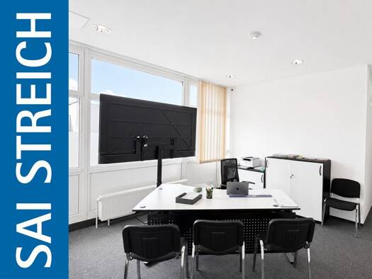 Bürofläche zur Miete 9,50 € 96 m² Bürofläche Sieker Stieghorst 33604