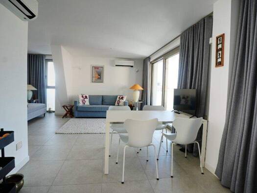 Wohnung zur Miete 1.500 € 3 Zimmer 5. Geschoss Eggenberg Graz 8020