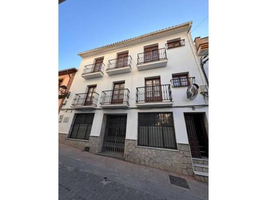 Villa zum Kauf 279.000 € 16 Zimmer 509 m² Periana 29710