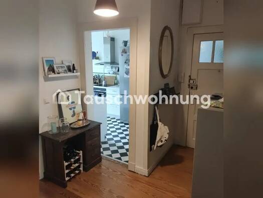 Wohnung zur Miete Tauschwohnung 815 € 3 Zimmer 65 m² 3. Geschoss Osdorf Altona 22769