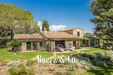 Villa zum Kauf 4.490.000 € 6 Zimmer 320 m² 5.313 m² Grundstück Village-Le Val-Cabrieres mougins 06250