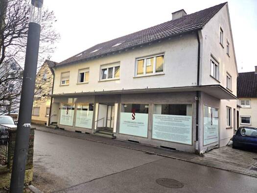 Haus zum Kauf 575.000 € 10 Zimmer 369 m² 296 m² Grundstück Dietenheim 89165