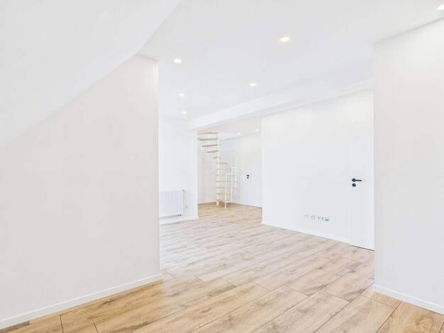 Maisonette zum Kauf 225.000 € 3 Zimmer 87,8 m² 3. Geschoss Mallinckrodtplatz 10 Altenessen-Nord Essen 45329