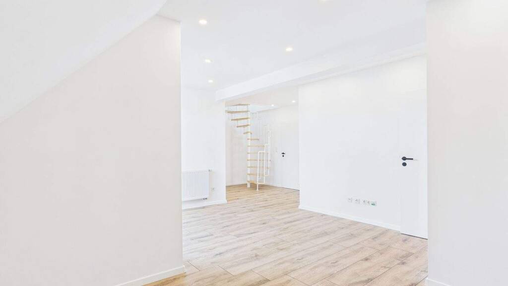 Maisonette zum Kauf 225.000 € 3 Zimmer 87,8 m² 3. Geschoss Mallinckrodtplatz 10 Altenessen-Nord Essen 45329