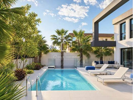 Haus zum Kauf 1.660.000 € 639 m² El Campello 03560