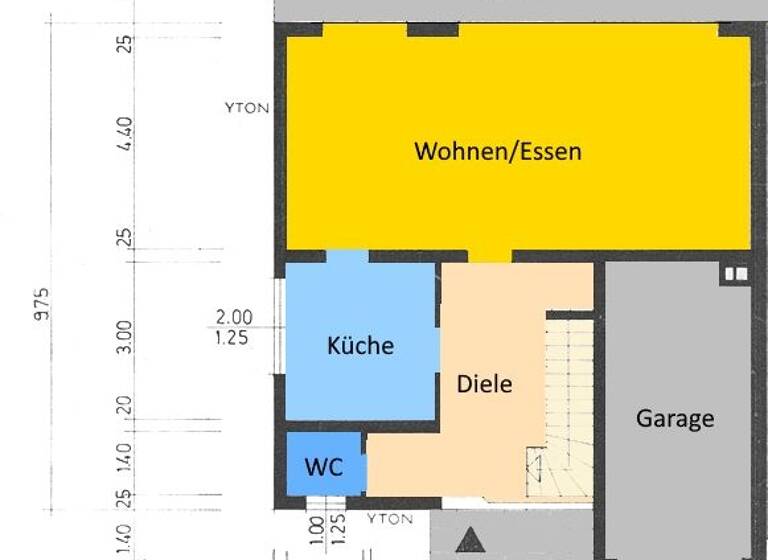 Doppelhaushälfte zum Kauf 495.000 € 4 Zimmer 126 m² 348 m² Grundstück Sand Bergisch Gladbach 51465