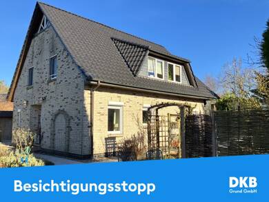 Einfamilienhaus zum Kauf 425.000 € 5 Zimmer 146 m² 1.199 m² Grundstück Göldenitz Rukieten 18258