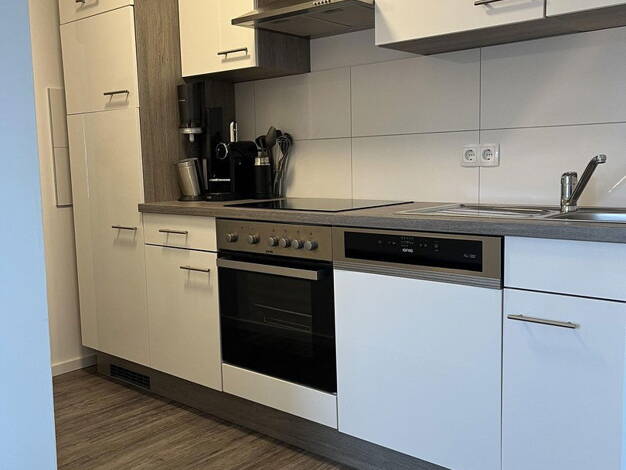 Wohnung zur Miete 390 € 1,5 Zimmer 34 m² 3. Geschoss frei ab 01.11.2025 Jülich 52428