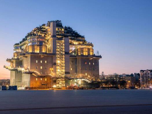 Gastronomie/Hotel zum Kauf Sternschanze Hamburg 20359