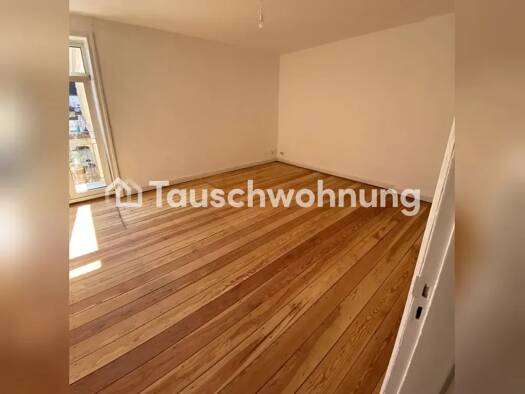 Wohnung zur Miete Tauschwohnung 1.100 € 2 Zimmer 55 m² 4. Geschoss Eimsbüttel Hamburg 20255