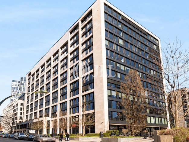 Bürofläche zur Miete provisionsfrei 30 € 822,4 m² Bürofläche teilbar ab 822 m² Westend-Süd Frankfurt am Main 60325