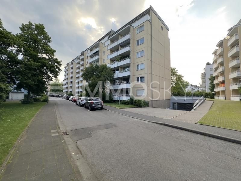 Wohnung zum Kauf 250.000 € 3 Zimmer 80 m²<br/>Wohnfläche Süd Gießen 35394