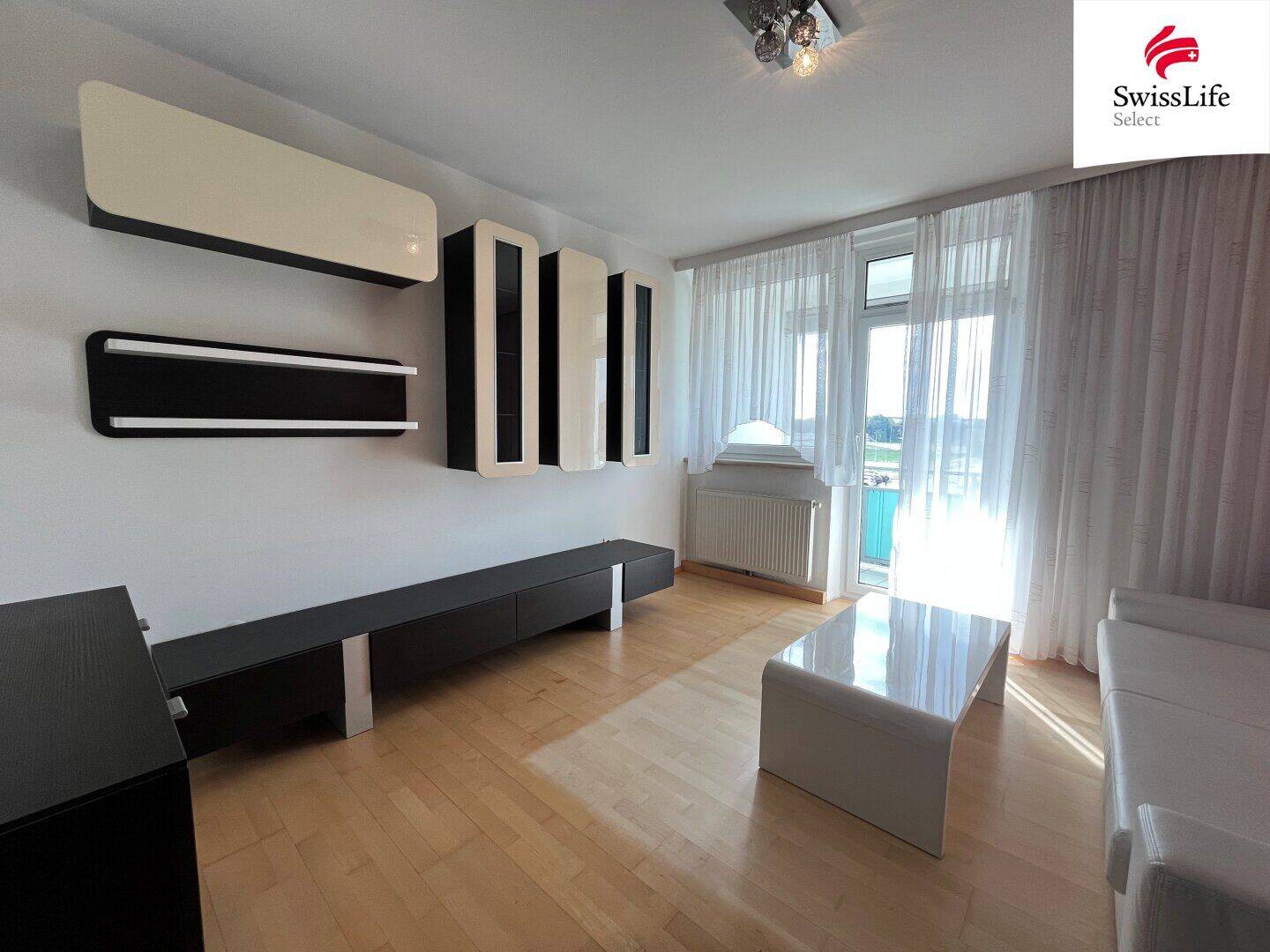 Wohnung – Linz, Pichling - Mehr