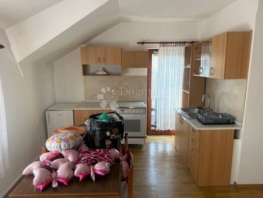 Wohnung zur Miete 700 € 2 Zimmer 69 m² 1. Geschoss Jalkovecka, Varazdin Varazdin