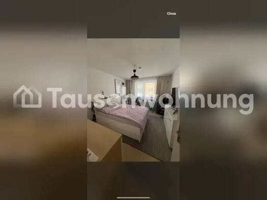 Wohnung zur Miete Tauschwohnung 670 € 2 Zimmer 52 m² Oberstadt Mainz 55116