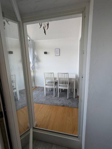 Penthouse zur Miete 910 € 3 Zimmer 84 m² Geschoss 3/3 frei ab sofort Herrensteige 23 Bad Mergentheim Bad 97980