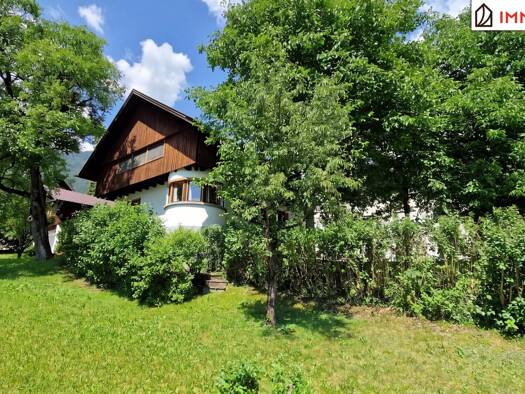 Grundstück zum Kauf 1.149.000 € 1.008 m² Grundstück Bludenz 6700