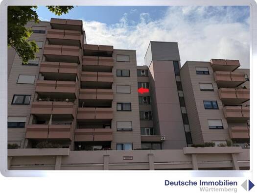 Wohnung zum Kauf 299.000 € 3 Zimmer 99,7 m² 3. Geschoss frei ab sofort Heimerdingen Ditzingen 71254