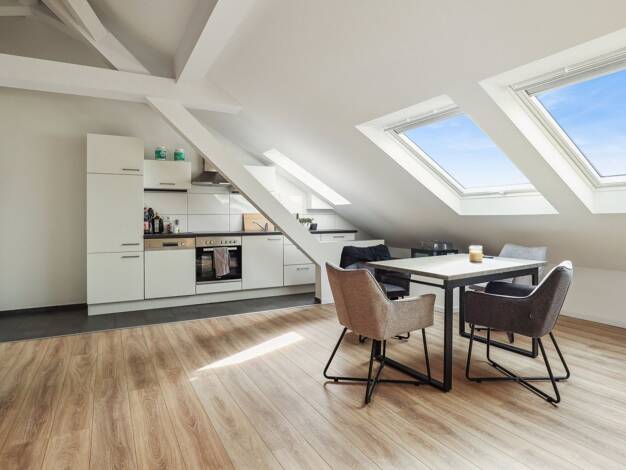Wohnung zum Kauf 620.000 € 10 Zimmer 223 m² 4. Geschoss Singen Singen (Hohentwiel) 78224