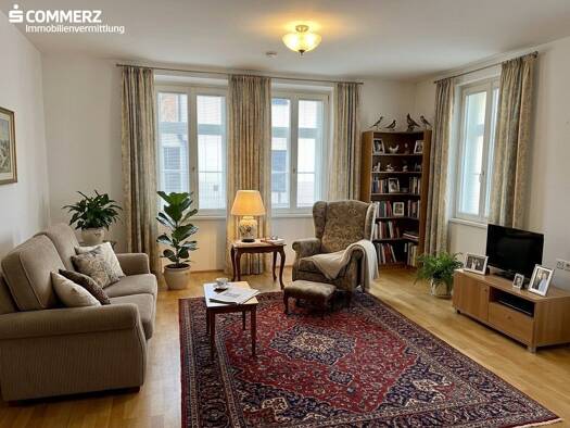 Wohnung zur Miete 799 € 2 Zimmer 64,1 m² EG Wiener Neustadt 2700