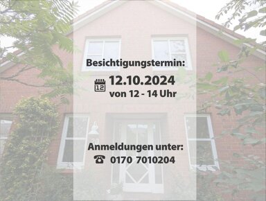 Einfamilienhaus zum Kauf provisionsfrei 398.000 € 7 Zimmer 136 m² 792 m² Grundstück Jacobs Sandstich 20 Brockel Brockel 27386