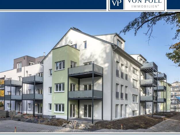 Wohnung zum Kauf 330.000 € 3 Zimmer 82 m² 4. Geschoss Montabaur Montabaur 56410