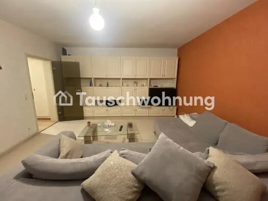 Wohnung zur Miete Tauschwohnung 1.050 € 2 Zimmer 71 m² 1. Geschoss Altstadt Mainz 55131